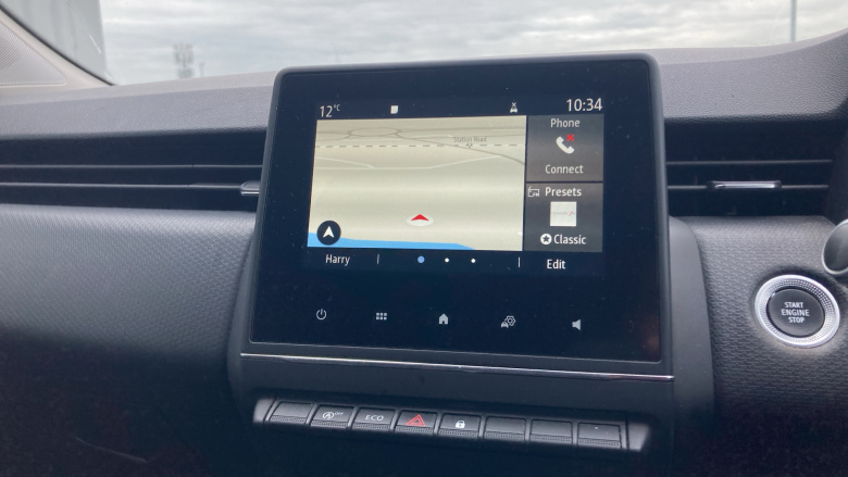 Renault Clio 1.0 TCe 100 Iconic 5dr Petrol Hatchback